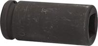 KS Tools 460.4504 3/4 vierkante krachtsteekvoet, 21 mm - thumbnail