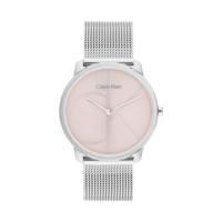 Calvin Klein ICONIC (Ø 39 mm) Dames horloge - thumbnail