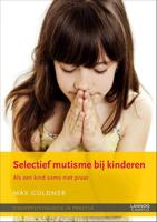 Selectief mutisme bij kinderen - Max Güldner - ebook - thumbnail