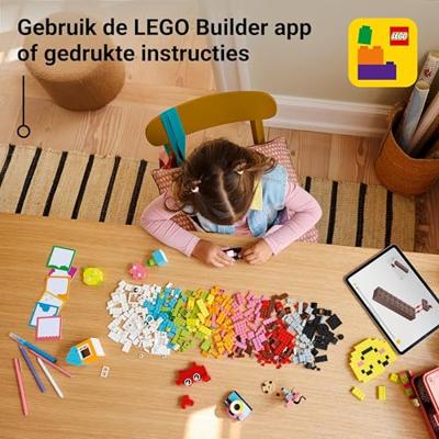 LEGO Classic creatieve knutseldoos 11042 - thumbnail