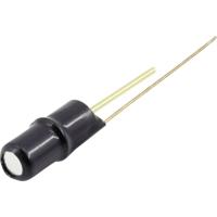 TRU COMPONENTS TC-SW-300DA Hellingssensor Meetbereik: 180 ° (max) Soldeerpins - thumbnail