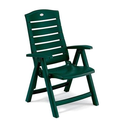 Hartman Florion recliner classic green
