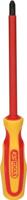 KS Tools 117.0538 1170538 Kruiskop schroevendraaier PZ 3 - thumbnail
