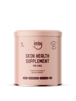 Imby Skin Health Supplement For Dogs Kauwtabletten - thumbnail