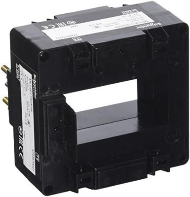 Schneider Electric METSECT5DA050 METSECT5DA050 Stroomomvormer 1-fasig Primaire stroom 500 A Secundaire stroom 5 A 1 stuk(s) Schneider Electric METSECT5DA050 METSECT5DA050 Stroomomvormer 1-fasig Primaire stroom 500 A Secundaire stroom 5 A 1 stuk(s)