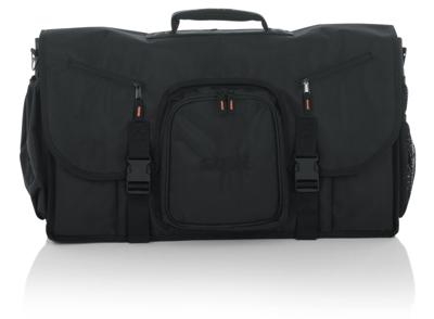 Gator Cases G-CLUB CONTROL 25 draagtas voor 25 inch DJ controller