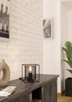 Eglo Landelijke tafellampCatterick 1x E27 - 43774 - thumbnail