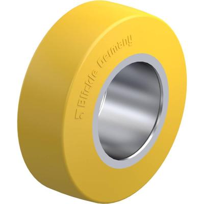 Blickle BTH 200x75/100 Bandage Wieldiameter: 200 mm Draagvermogen (max.): 1300 kg 1 stuk(s)