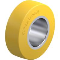 Blickle BTH 200x75/100 Bandage Wieldiameter: 200 mm Draagvermogen (max.): 1300 kg 1 stuk(s) - thumbnail