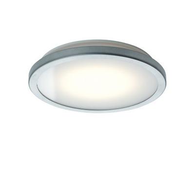 Louis Poulsen Munkegaard Mini Plafondlamp - 3000K Dali - Chroom