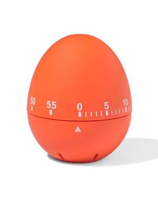 HEMA Kookwekker ei oranje
