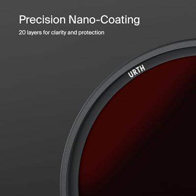Urth 86mm Infrared (R72) Lens Filter (Plus+) Urth 86mm Infrared (R72) Lens Filter (Plus+)