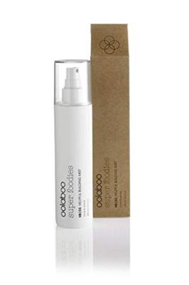 Super Foodies HB 03: Helpful Building Mist