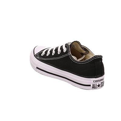 Uniseks Casual Sneakers Converse All-Star Zwart Schoenmaat 45