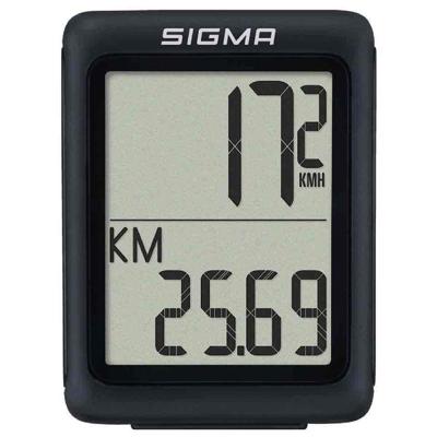 Sigma bike computer bc 5.0 wired