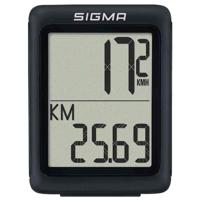 Sigma bike computer bc 5.0 wired - thumbnail