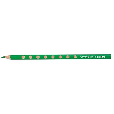 https://www.cchobby.nl/groove-dunne-kleurpotloden-l-18-cm-vulling-3-3-mm-diverse-kleuren-24-stuk-1-doos