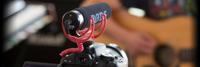 RØDE VideoMic GO Lichtgewicht Op-camera Shotgun Microfoon voor Filmproductie, Content Creatie en Locatie Opname - thumbnail