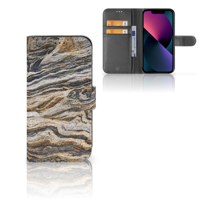 Apple iPhone 13 | Bookcase | Steen - thumbnail