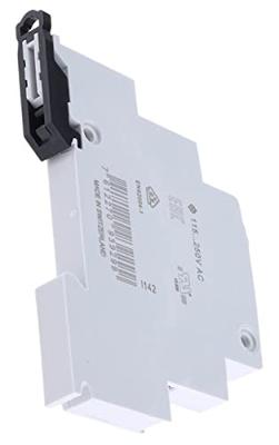 ABB 2CCA703404R0001 Signaalgever 115 V/AC, 250 V/AC ABB 2CCA703404R0001 Signaalgever 115 V/AC, 250 V/AC
