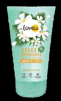 Lovea Soothing After Sun Gel Lovea Soothing After Sun Gel