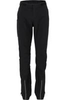 Agu Commuter Zwart Regenbroek Dames  - thumbnail