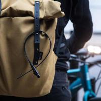 Kabelbinder/Slot Hiplok Z-Lok 42Cm Met Codeslot Zwart - thumbnail