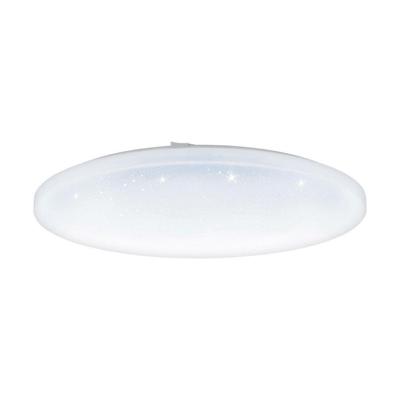 Eglo Ø 55cm plafonnièreFrania-S met kristal effect - 98448