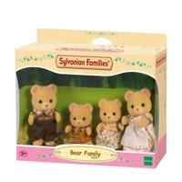 SYLVANISCHE FAMILIES 5059 Berenfamilie - thumbnail