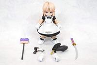 Ichigeki Sacchu!! HoiHoi-san Model Kit 1/1 HoiHoi-san New Edition 12 cm - thumbnail