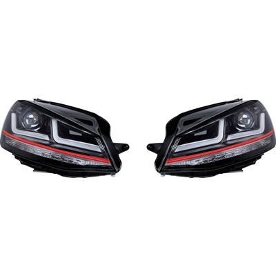 Osram Automotive LEDHL104-GTI LEDriving® GTI Edition Xenonersatz Complete schijnwerper Volkswagen Volkswagen Golf 7