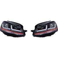 Osram Automotive LEDHL104-GTI LEDriving® GTI Edition Xenonersatz Complete schijnwerper Volkswagen Volkswagen Golf 7 - thumbnail