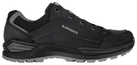 Lowa Renegade Evo LL Lo Lage Wandelschoen Heren Black/Grey 9 - thumbnail