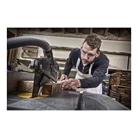 DeWalt Accessoires Cirkelzaagblad 250x30x24t, vlaktand, positief 10°, kerf 3,0mm - DT4311-QZ - thumbnail