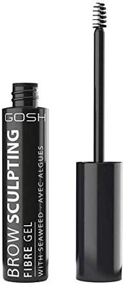 Gosh Brow Sculpting Fibre Gel 8 ml 001 Nutmeg