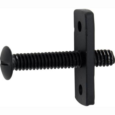 Belegschroef Bol 38x6mm YZ