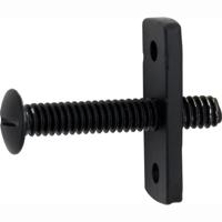 Belegschroef Bol 38x6mm YZ - thumbnail