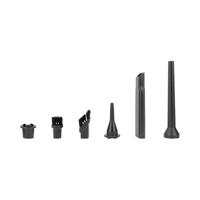 Autostofzuiger - JOCCA - 2000 mAh - 2 snelheden - Grijs - thumbnail