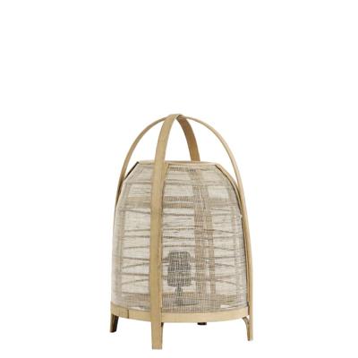 Light & Living TafellampjeJacinto Ø 27cm - 1857884