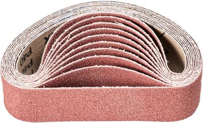 PFERD TOOLS BA 50/450 A COOL 40 45007204 Schuurband Korrelgrootte (num) 40 (l x b) 450 mm x 50 mm 20 stuk(s)