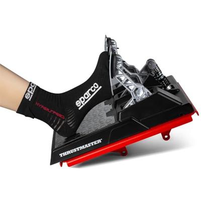 Racestoel Sparco S01290NR4445 44-45