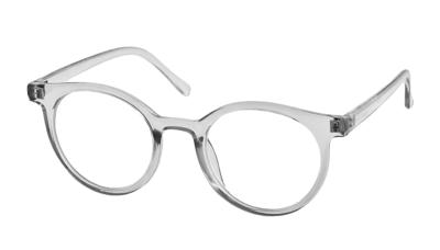 Leesbril Vista Bonita Classic-Kadushi Silver-+1.50 Leesbril Vista Bonita Classic-Kadushi Silver-+1.50