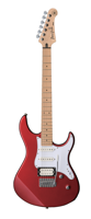 Yamaha Pacifica 112V Metallic Red - thumbnail
