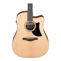 Ibanez Advanced Acoustic AAD50CE Low Gloss elektrisch-akoestische westerngitaar - thumbnail