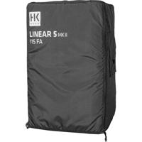HK Audio Cover Linear 5 MKII 115 FA speakerhoes - thumbnail