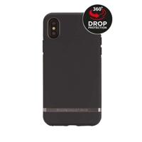 Richmond & Finch Freedom Series Apple iPhone Xs Max Black Out/Black - thumbnail