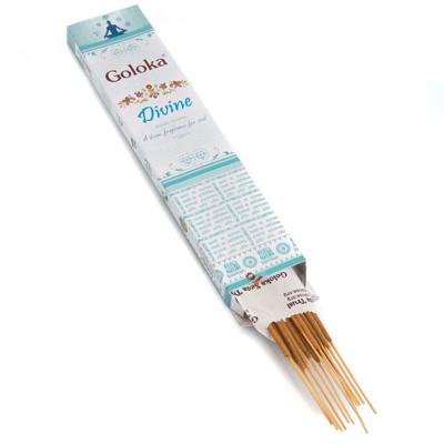 Divine - Goloka Masala Wierook Stokjes