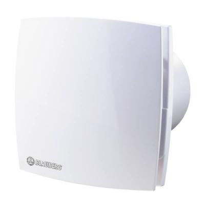 Blauberg Quatro C Badkamerventilator - Ø100mm - Standaard