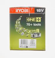 Ryobi R18I-0 Accu-compressor | One Plus | zonder accu&apos;s - 5133001834 - thumbnail