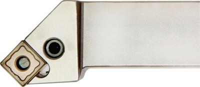 Promat/Tecwerk Klemdraaihouder | PSSNL 2525 M12 | links vernikkeld | uitwendig draaien - 6484001570